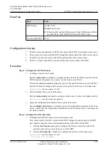 Preview for 1410 page of Huawei SmartAX MA5600T Configuration Manual