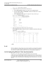 Preview for 1411 page of Huawei SmartAX MA5600T Configuration Manual