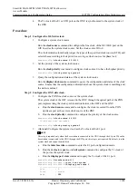 Preview for 1413 page of Huawei SmartAX MA5600T Configuration Manual