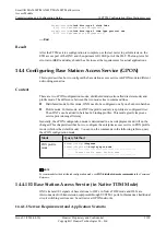 Preview for 1424 page of Huawei SmartAX MA5600T Configuration Manual