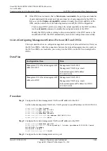 Preview for 1429 page of Huawei SmartAX MA5600T Configuration Manual