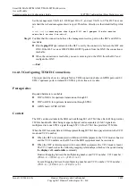 Preview for 1430 page of Huawei SmartAX MA5600T Configuration Manual