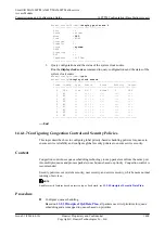 Preview for 1433 page of Huawei SmartAX MA5600T Configuration Manual