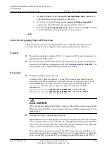 Preview for 1435 page of Huawei SmartAX MA5600T Configuration Manual