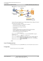 Preview for 1436 page of Huawei SmartAX MA5600T Configuration Manual