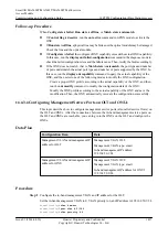 Preview for 1462 page of Huawei SmartAX MA5600T Configuration Manual