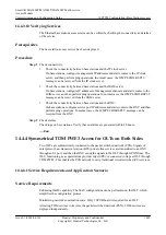 Preview for 1474 page of Huawei SmartAX MA5600T Configuration Manual