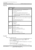 Preview for 1477 page of Huawei SmartAX MA5600T Configuration Manual