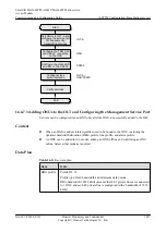 Preview for 1512 page of Huawei SmartAX MA5600T Configuration Manual