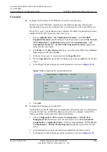 Preview for 1531 page of Huawei SmartAX MA5600T Configuration Manual