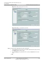 Preview for 1535 page of Huawei SmartAX MA5600T Configuration Manual