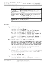 Preview for 1566 page of Huawei SmartAX MA5600T Configuration Manual