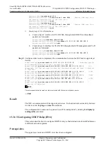 Preview for 1569 page of Huawei SmartAX MA5600T Configuration Manual