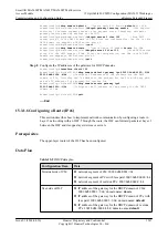 Preview for 1572 page of Huawei SmartAX MA5600T Configuration Manual