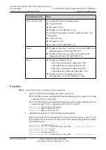 Preview for 1573 page of Huawei SmartAX MA5600T Configuration Manual