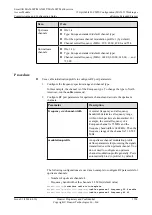 Preview for 1579 page of Huawei SmartAX MA5600T Configuration Manual