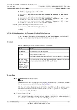 Preview for 1588 page of Huawei SmartAX MA5600T Configuration Manual