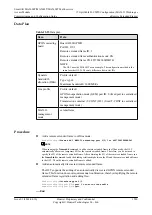 Preview for 1605 page of Huawei SmartAX MA5600T Configuration Manual