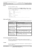 Preview for 1606 page of Huawei SmartAX MA5600T Configuration Manual