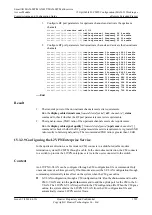 Preview for 1610 page of Huawei SmartAX MA5600T Configuration Manual