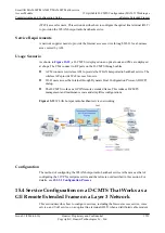 Preview for 1616 page of Huawei SmartAX MA5600T Configuration Manual