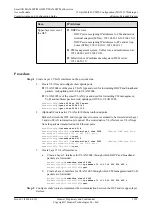 Preview for 1624 page of Huawei SmartAX MA5600T Configuration Manual