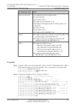 Preview for 1626 page of Huawei SmartAX MA5600T Configuration Manual