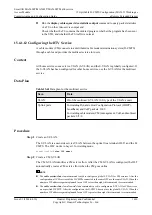 Preview for 1641 page of Huawei SmartAX MA5600T Configuration Manual