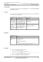 Preview for 1659 page of Huawei SmartAX MA5600T Configuration Manual