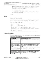 Preview for 1660 page of Huawei SmartAX MA5600T Configuration Manual