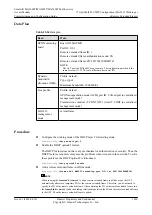 Preview for 1675 page of Huawei SmartAX MA5600T Configuration Manual