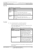 Preview for 1678 page of Huawei SmartAX MA5600T Configuration Manual
