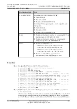 Preview for 1713 page of Huawei SmartAX MA5600T Configuration Manual