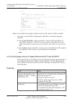 Preview for 1719 page of Huawei SmartAX MA5600T Configuration Manual