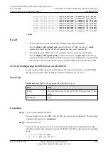 Preview for 1723 page of Huawei SmartAX MA5600T Configuration Manual