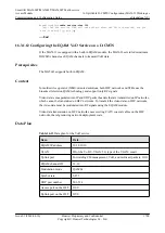 Preview for 1725 page of Huawei SmartAX MA5600T Configuration Manual