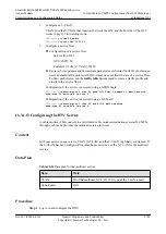 Preview for 1728 page of Huawei SmartAX MA5600T Configuration Manual