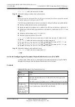 Preview for 1730 page of Huawei SmartAX MA5600T Configuration Manual