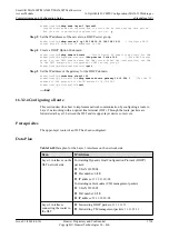 Preview for 1739 page of Huawei SmartAX MA5600T Configuration Manual