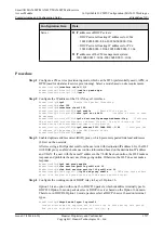 Preview for 1742 page of Huawei SmartAX MA5600T Configuration Manual