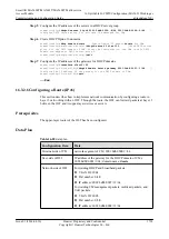 Preview for 1743 page of Huawei SmartAX MA5600T Configuration Manual