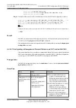 Preview for 1745 page of Huawei SmartAX MA5600T Configuration Manual