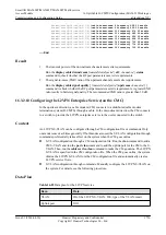 Preview for 1751 page of Huawei SmartAX MA5600T Configuration Manual