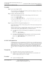 Preview for 1752 page of Huawei SmartAX MA5600T Configuration Manual