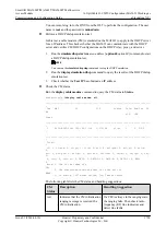 Preview for 1753 page of Huawei SmartAX MA5600T Configuration Manual