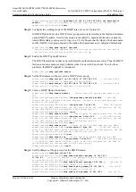 Preview for 1763 page of Huawei SmartAX MA5600T Configuration Manual