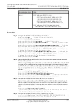 Preview for 1767 page of Huawei SmartAX MA5600T Configuration Manual