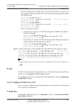 Preview for 1770 page of Huawei SmartAX MA5600T Configuration Manual