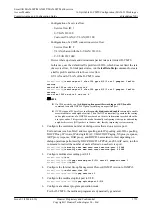 Preview for 1777 page of Huawei SmartAX MA5600T Configuration Manual