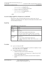 Preview for 1778 page of Huawei SmartAX MA5600T Configuration Manual